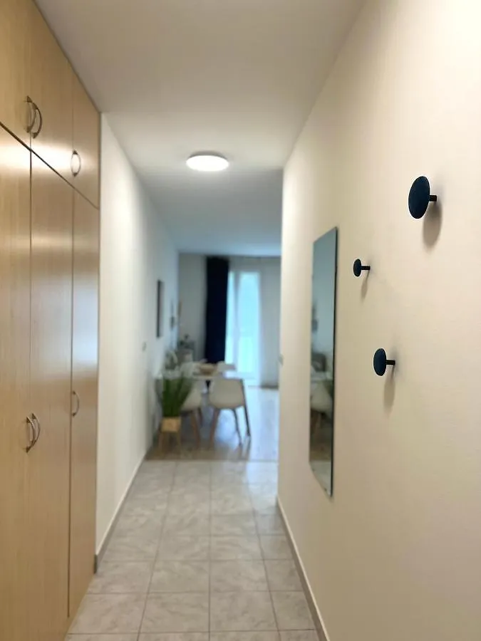 Lotus Apartments Downtown 布达佩斯